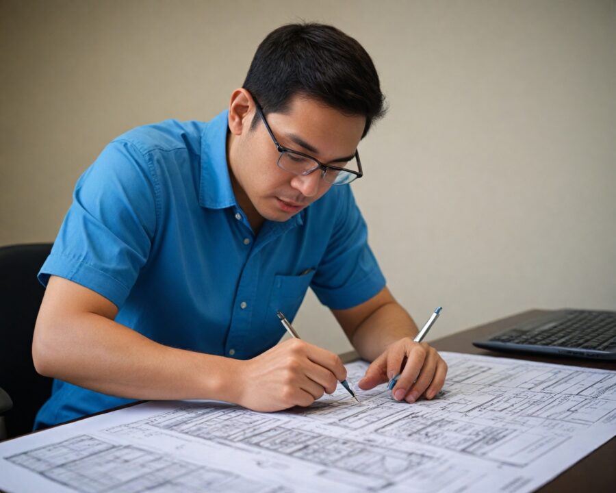 Como a Acústica Influencia o Design e Funcionalidade em Projetos Arquitetônicos
