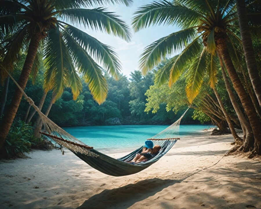 Descubra praias paradisíacas e pouco exploradas no Caribe colombiano