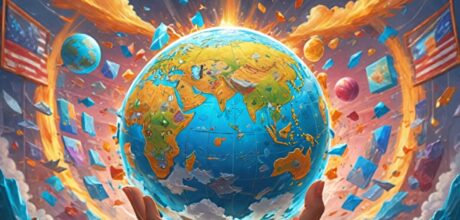 Melhores aplicativos para seguir temas como clima e política