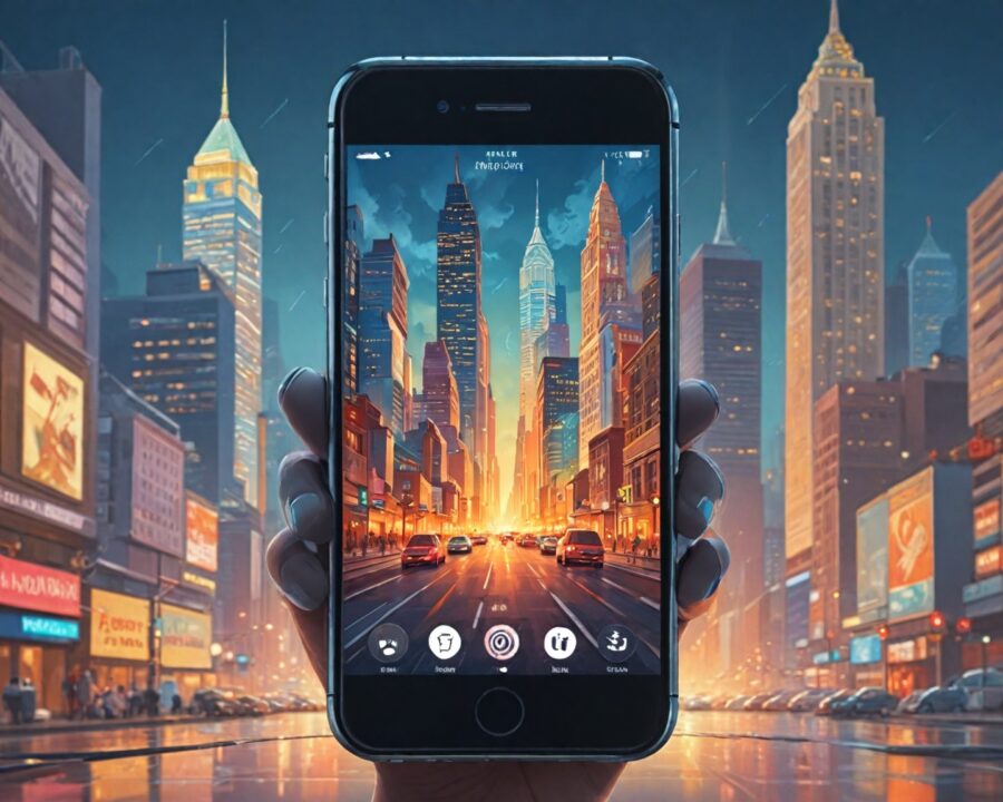 Os melhores aplicativos de podcasts para ouvir atualidades