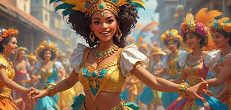 10 festivais culturais pelo Brasil que você precisa conhecer