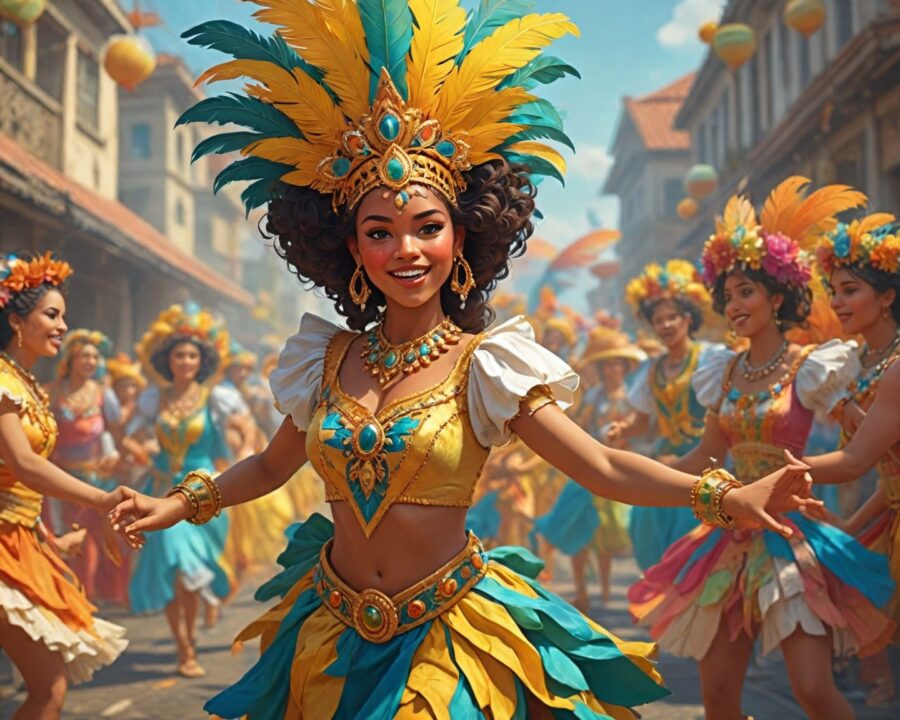 10 festivais culturais pelo Brasil que você precisa conhecer