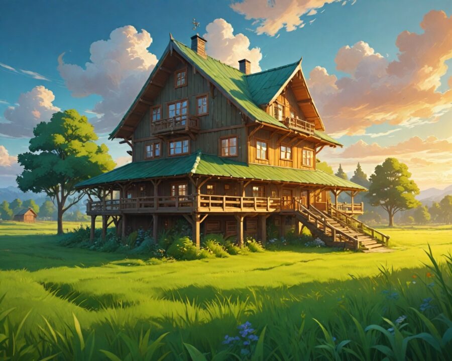 Como usar materiais sustentáveis em projetos residenciais