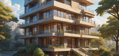Traços modernistas em escolas de arquitetura contemporânea: influências e exemplos
