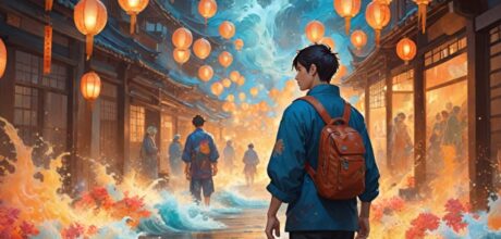 como a arte japonesa influencia a cultura pop global
