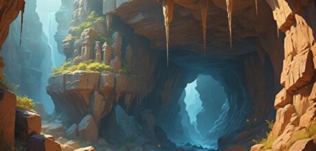 A origem da arte rupestre e seu impacto na história humana