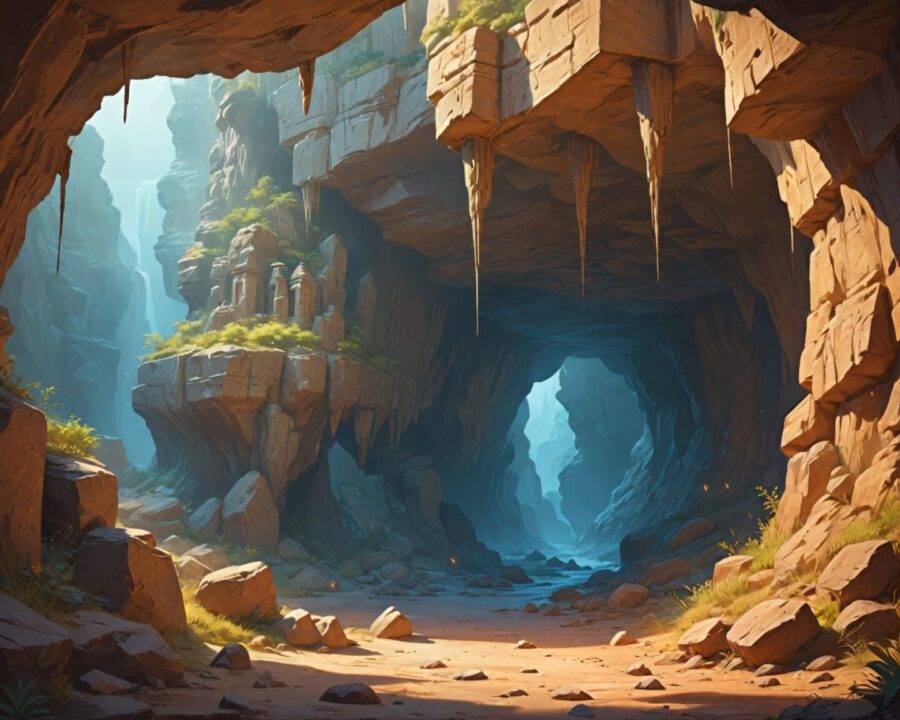 A origem da arte rupestre e seu impacto na história humana