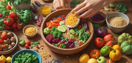 Receitas criativas com sobras de comida para evitar desperdício