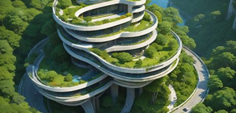 projetos modernistas no interior do Brasil: exemplos e impacto