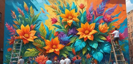 Arte contemporânea e o impacto no uso do espaço público