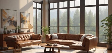 Como criar espaços fluidos em plantas modernas de forma prática