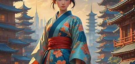 como a arte japonesa moldou a cultura pop moderna