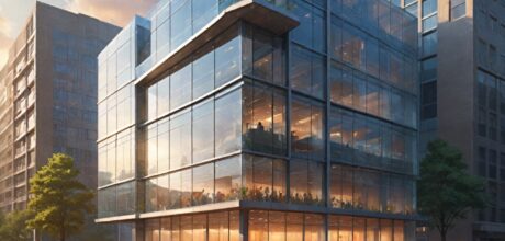 estilo internacional na arquitetura moderna: características e impacto