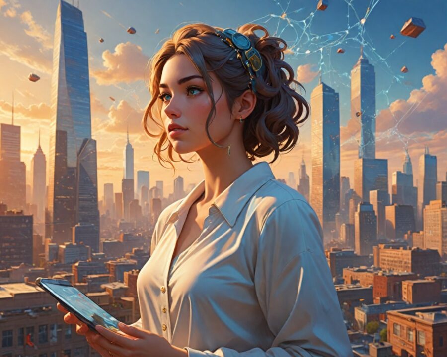 Movimentos culturais que nasceram com a internet e seu impacto