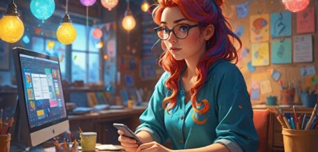 Como usar aplicativos para organizar eventos e festas com eficiência