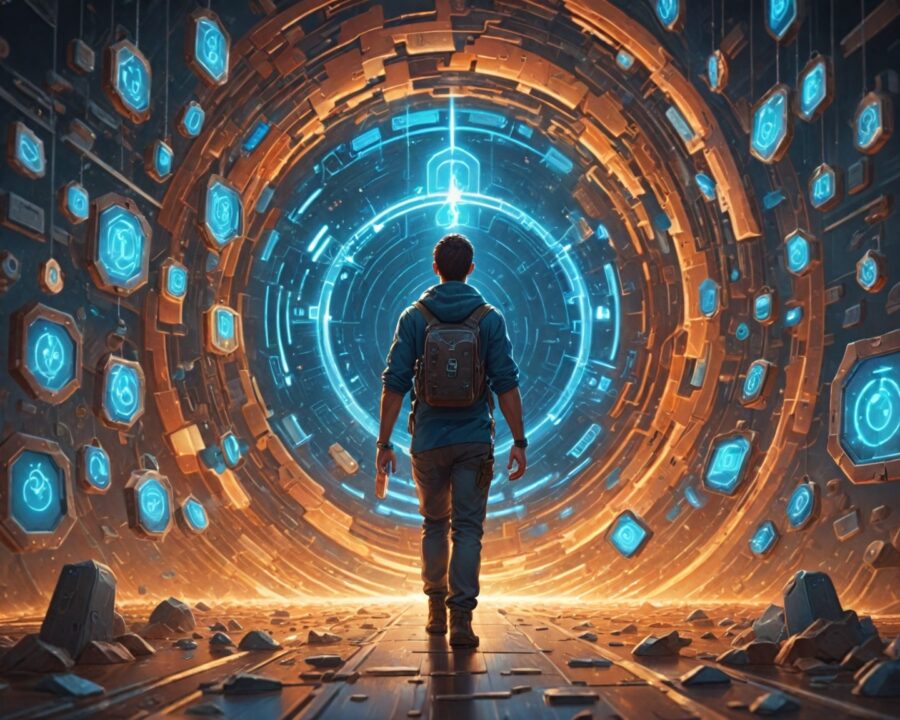 Melhores apps para proteger senhas e dados pessoais em 2023