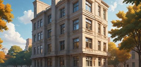 como a Bauhaus influenciou a arquitetura contemporânea