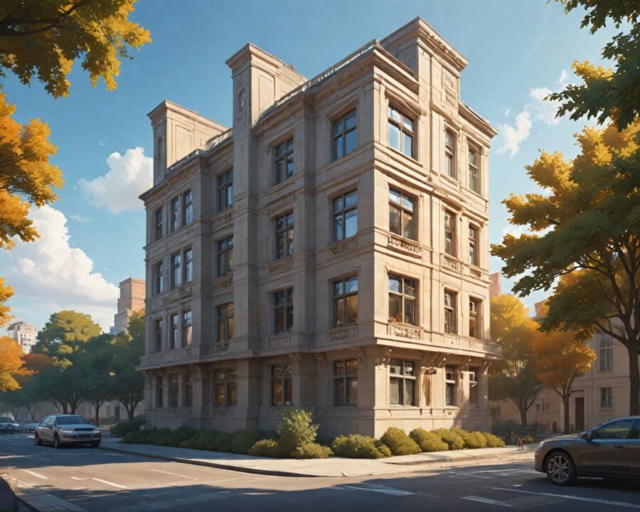 como a Bauhaus influenciou a arquitetura contemporânea