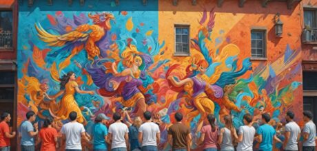 arte popular e expressões do cotidiano: conexões e significados