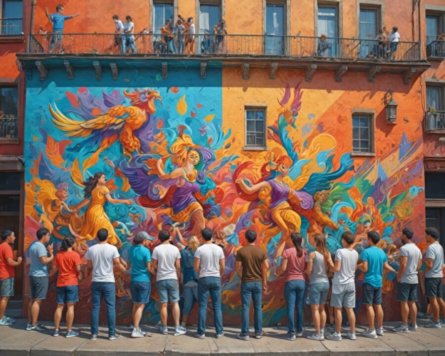 arte popular e expressões do cotidiano: conexões e significados