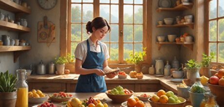 Como reaproveitar frutas maduras em sobremesas deliciosas