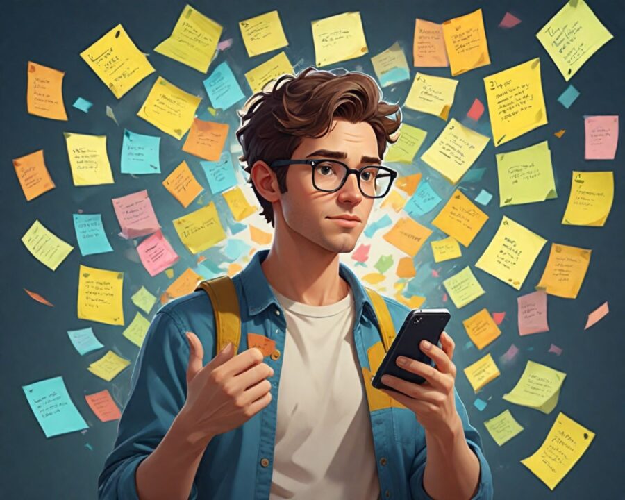 Os melhores apps para criar hábitos e alcançar metas diárias