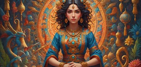 Como a arte preserva línguas e culturas ameaçadas no mundo