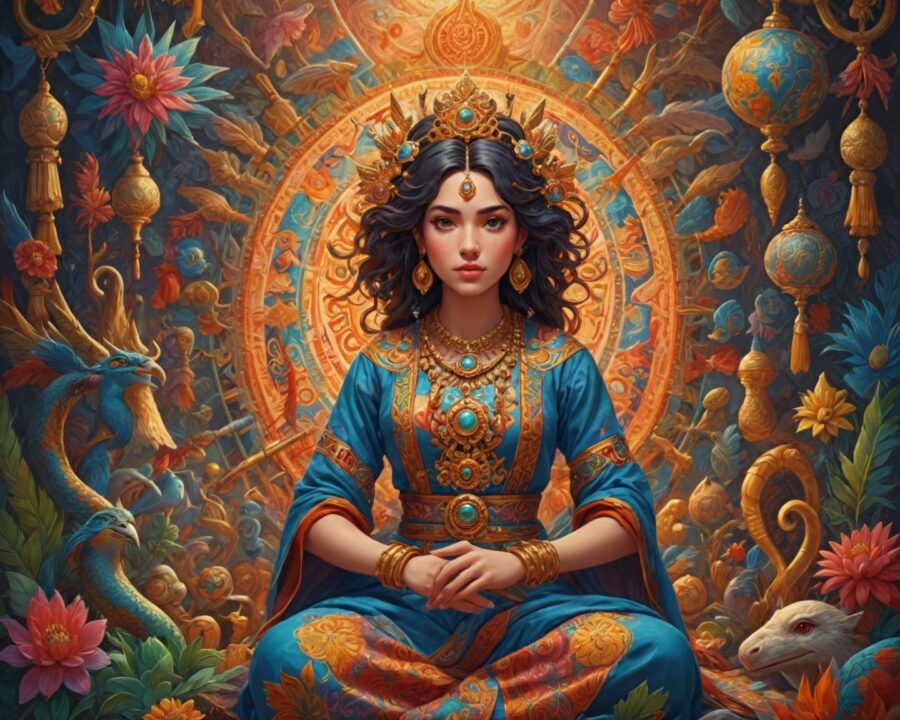 Como a arte preserva línguas e culturas ameaçadas no mundo