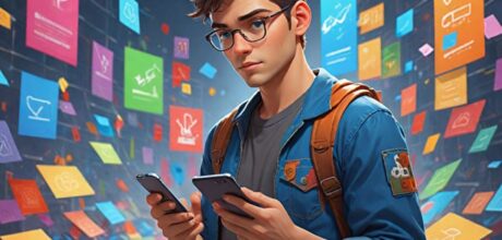 Como usar apps para criar apresentações no celular