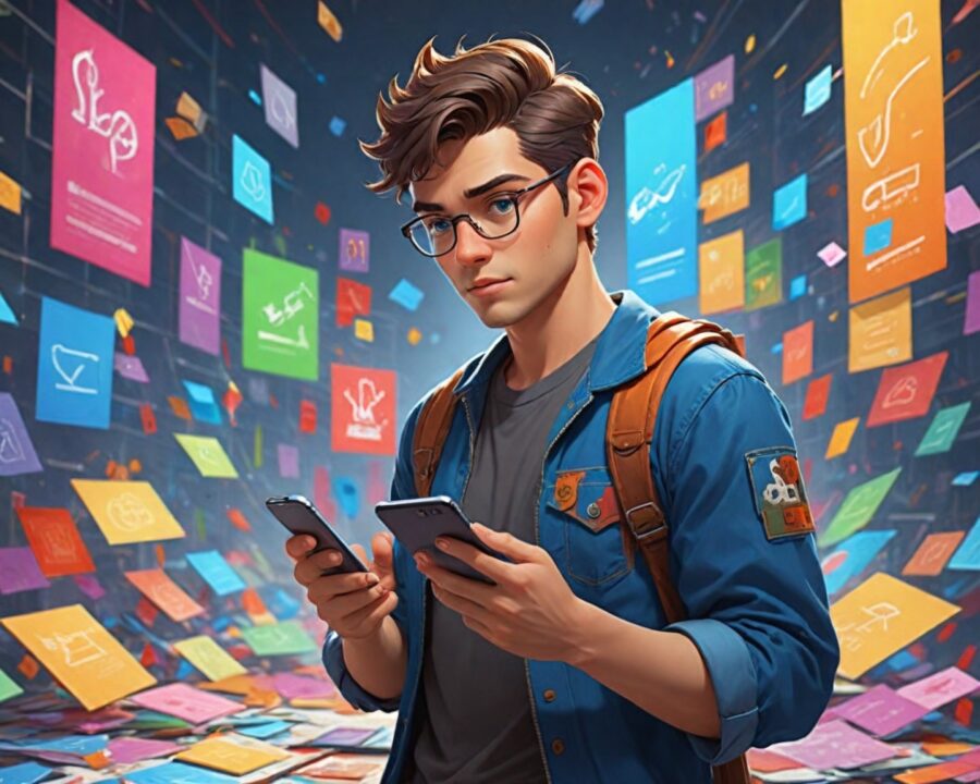 Como usar apps para criar apresentações no celular