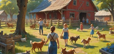 Hotéis fazenda com recreação infantil: diversão garantida