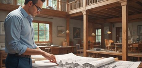 Desafios de manutenção em casas modernistas: soluções práticas