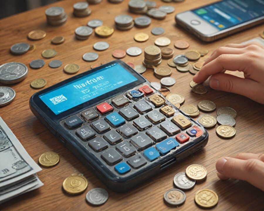 Melhores aplicativos para organizar finanças e controlar gastos