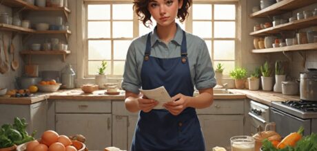 Receitas fáceis com poucos ingredientes para economizar