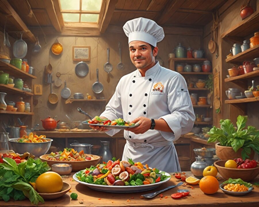 pratos com ingredientes da Amazônia brasileira: sabores únicos