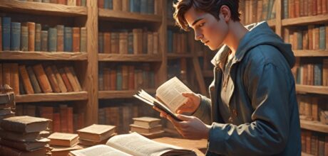 Melhores aplicativos para escanear livros físicos com facilidade