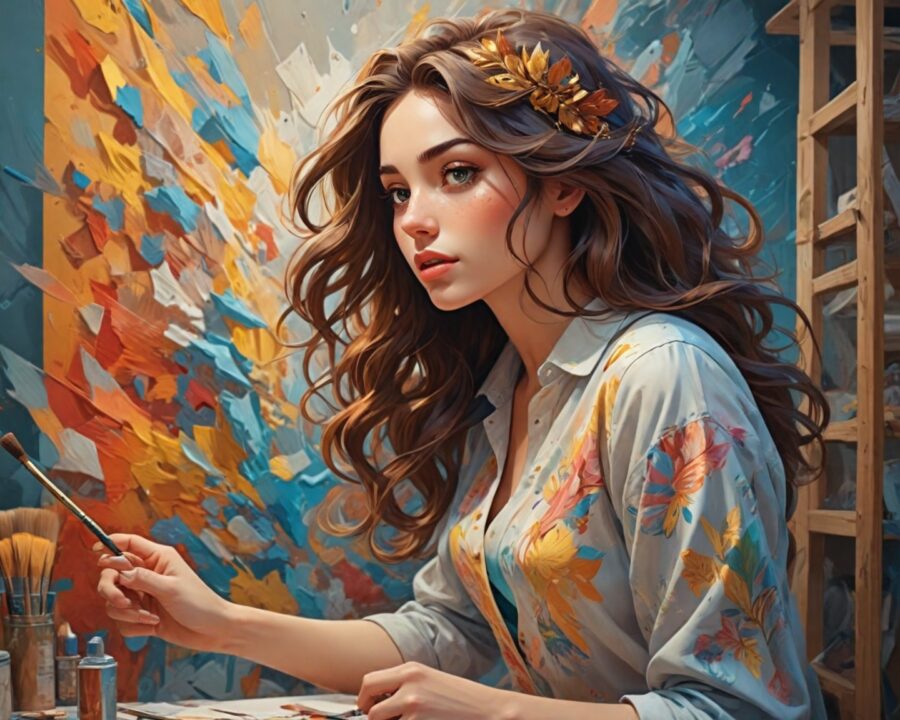 Como a arte pode inspirar reflexões políticas profundas