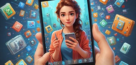 Melhores apps para gravar tela e criar tutoriais no celular