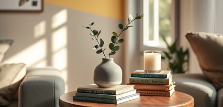 Dicas para Decorar Gastando Pouco e Com Estilo