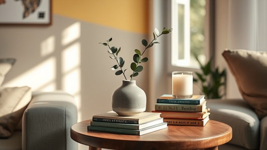 Dicas para Decorar Gastando Pouco e Com Estilo