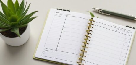 Como Organizar Agenda Semanal: Dicas Práticas e Eficazes
