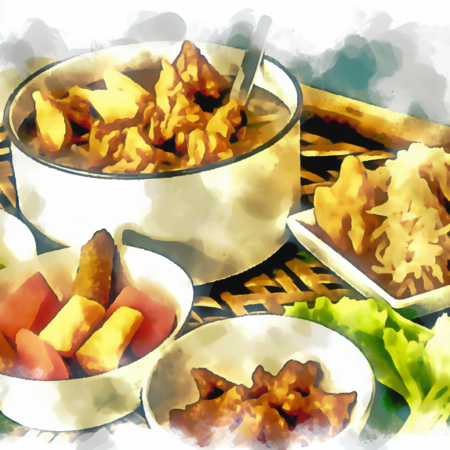 Pratos Tradicionais que Sobreviveram ao Tempo: Uma Viagem pela História e Cultura Culinária