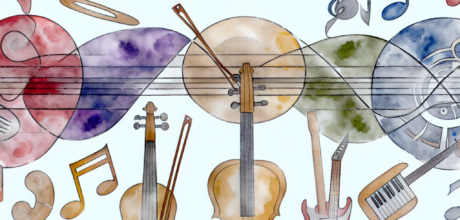 Como a Música Clássica Moldou Gêneros Musicais Modernos: Uma Análise Profunda