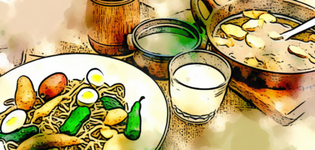 Descubra Pratos Tradicionais que Sobreviveram ao Tempo e Encantam Gerações