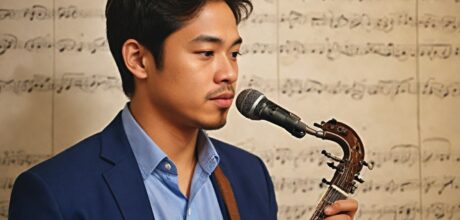Como a Música Instrumental Enriquece a Cultura Contemporânea: Impactos e Tendências