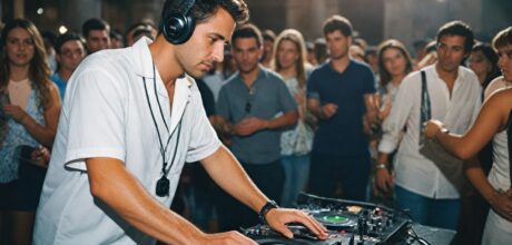 Como a Música Eletrônica Conquistou o Mundo: A Linguagem Universal dos Beats