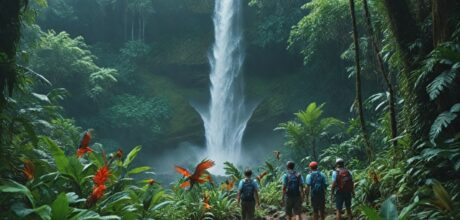 Os melhores destinos para aventura e natureza na América Latina