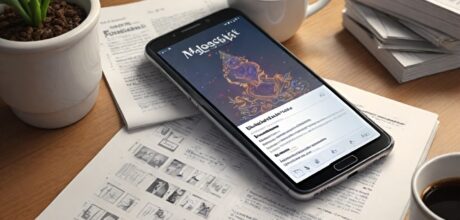 Melhores apps com IA para criar resumos e notícias