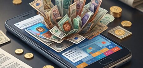 Como apps combinam economia e informação em um só lugar