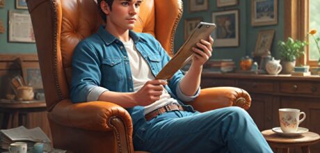 Melhores apps de notícias para se manter atualizado sem exagero
